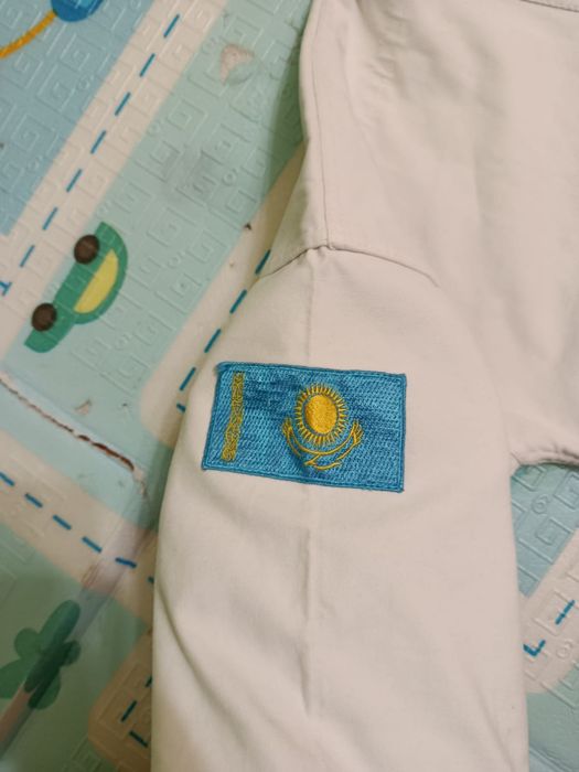 Продам кимано для каратэ