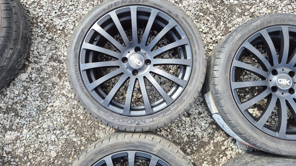 Джанти GK 4/108 Peugeot,Citroen 4x108