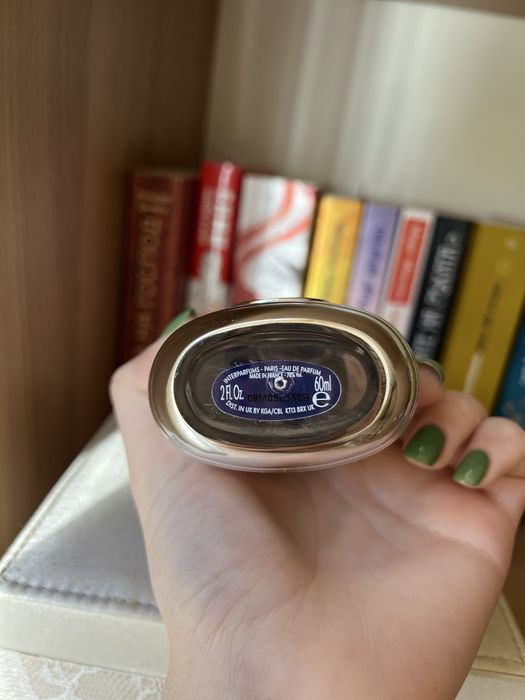 MONCLER pour femme EDP