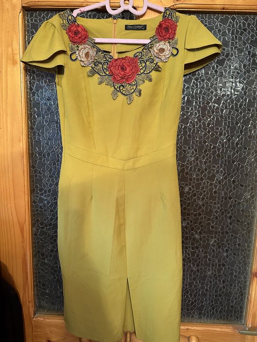 Rochițe, mărimi diferite