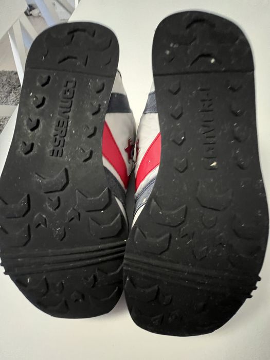 Adidasi Converse All Star