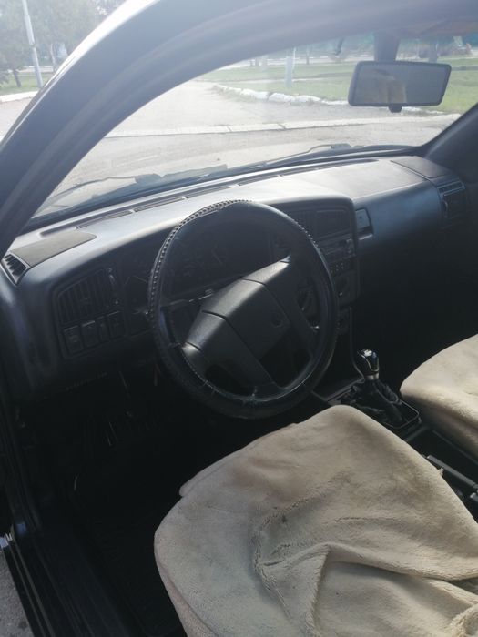 Продам фольксваген В3 универсал