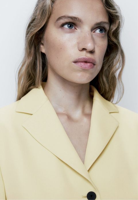 Sacou Massimo Dutti Limited Edition