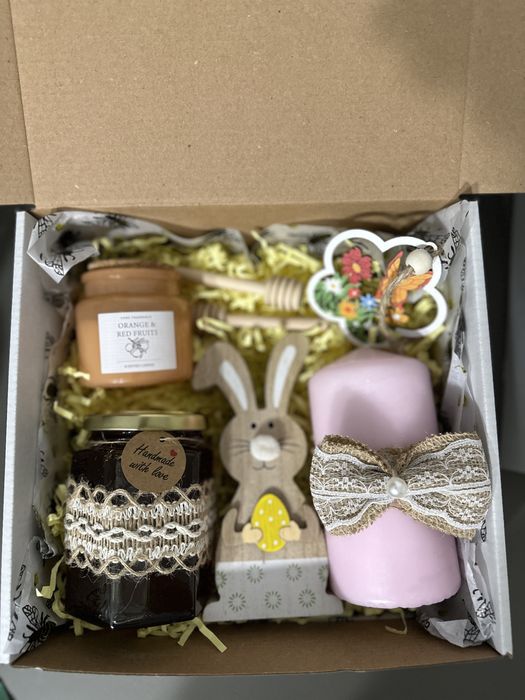 Aranjamente pentru Paste