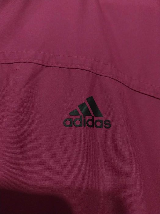 Jacheta dama Adidas