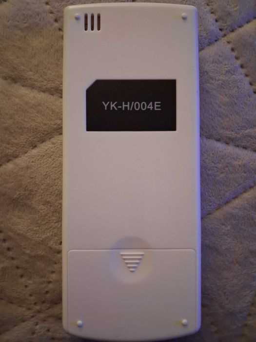 Telecomanda AUX aer conditionat