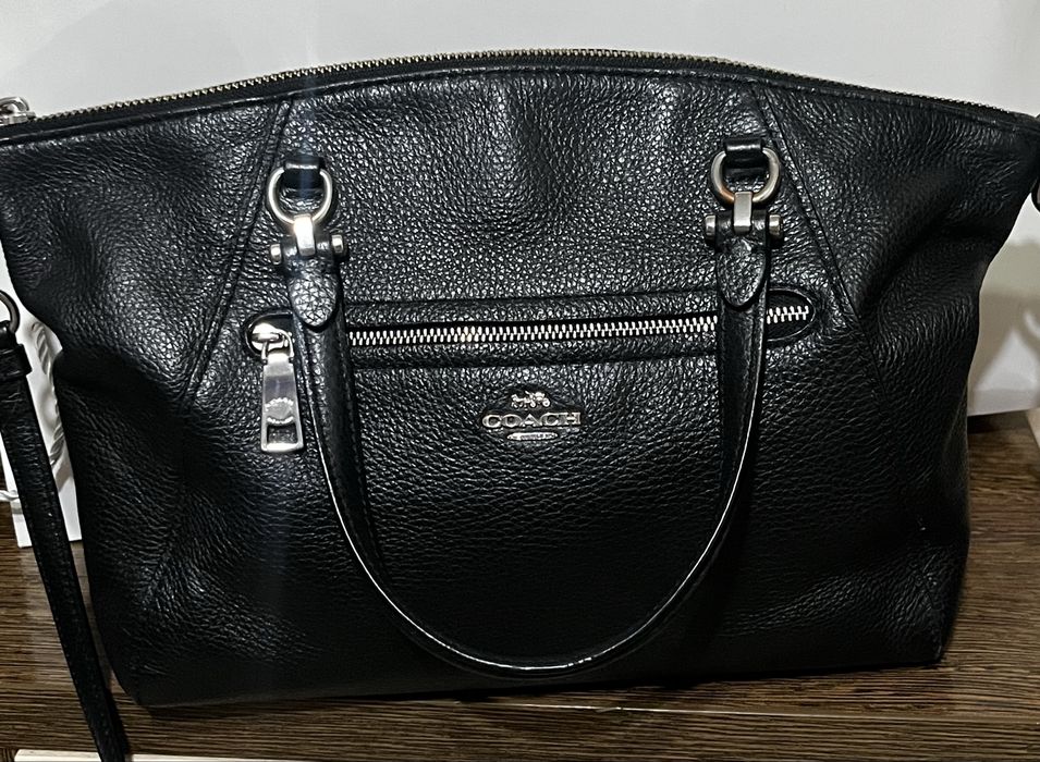 Сумка Coach Коуч Оригинал