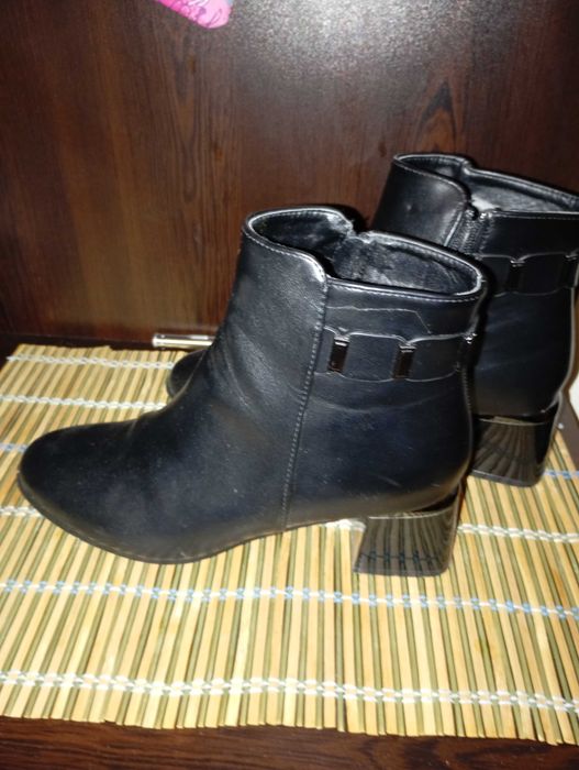 Дамски боти 41 номер