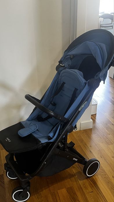 Коляска Anex Air X