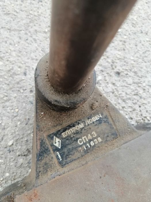 Стойки за дрелка