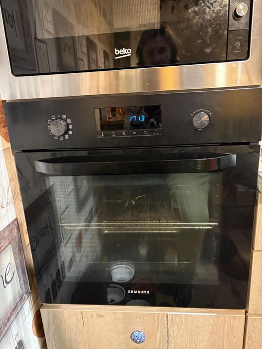 Cuptor Electroc incorporabil Samsung