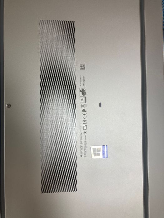 HP EliteBook 850 G7
