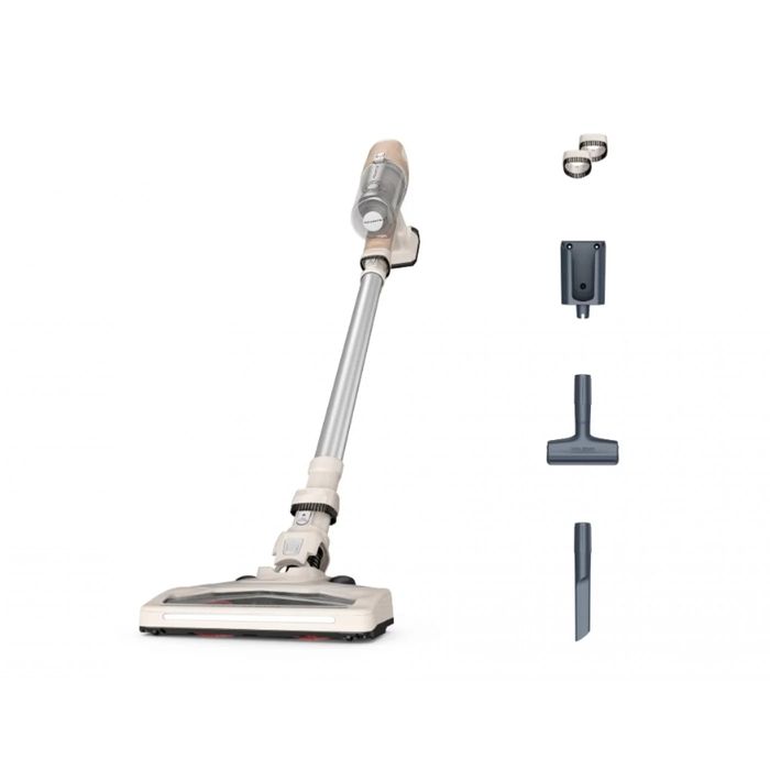 Нова акумулаторна/права прахосмукачка  Rowenta RH6830WO hvc p0