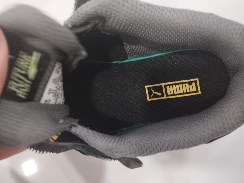 Маратонки Puma 31