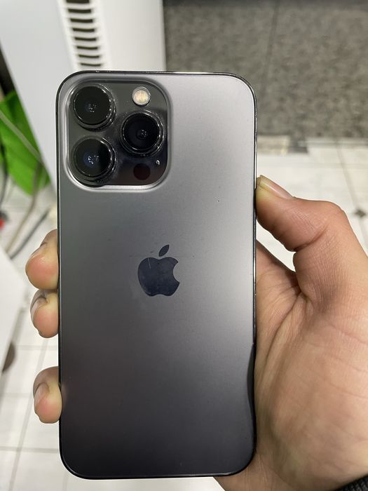 Iphone 13 pro 128 gb