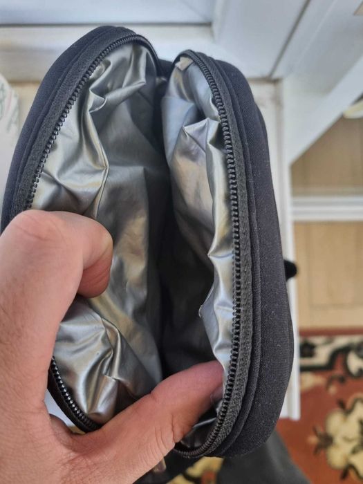 Geanta biberoane termoizolanta (din neopren) Philips Avent