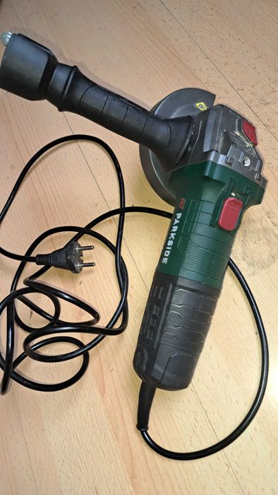 Продава се ъглошлайф