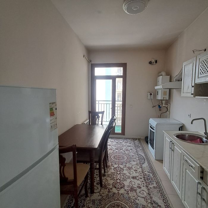 Olmazor Cityda kvartira ijaraga beriladi