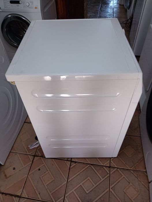 Сушилня с термопомпа Миеле Miele T1 8кг А+++ 2 години гаранция!