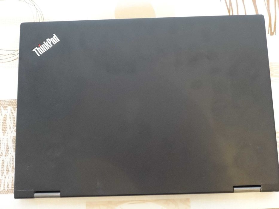 Таблет и Лаптоп 2в1 Lenovo ThinkPad X13 Yoga i5-10310U/RAM16GB/SSD256G