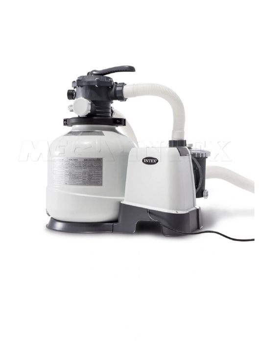 Intex bassen 7.32m 3.66m