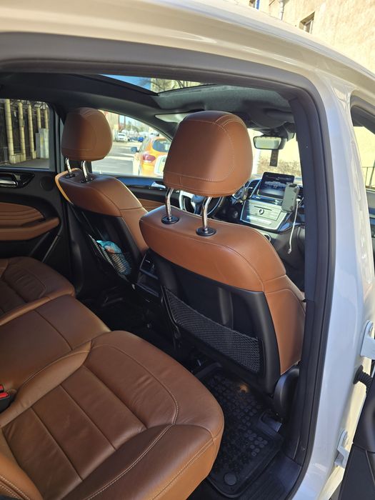 Mercedes Gle Coupe Amg 350 / 90k km