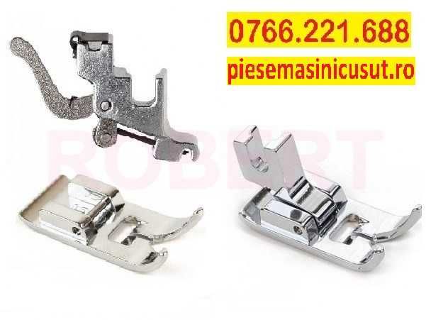Piciorus talpita talpa adaptor suport - pt masini cusut Singer Brother Minerva Toyota Silver Crest Hyundai AEG Fiff etc