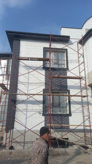 Продам строительные леса