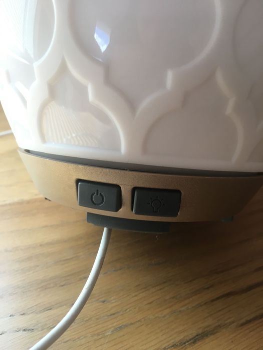 Дифузер за етерични масла Young Living детски дифузер