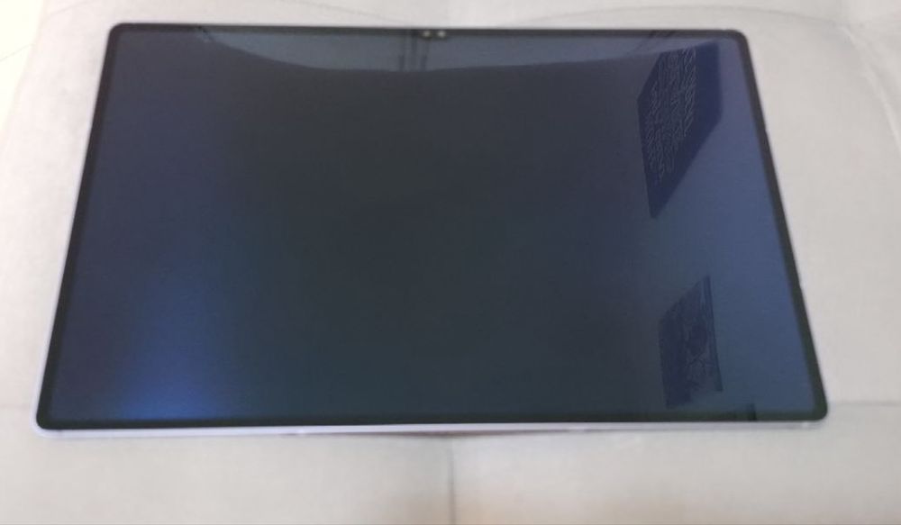 Samsung Tab S10 Ultra 5G 512GB + keyboard