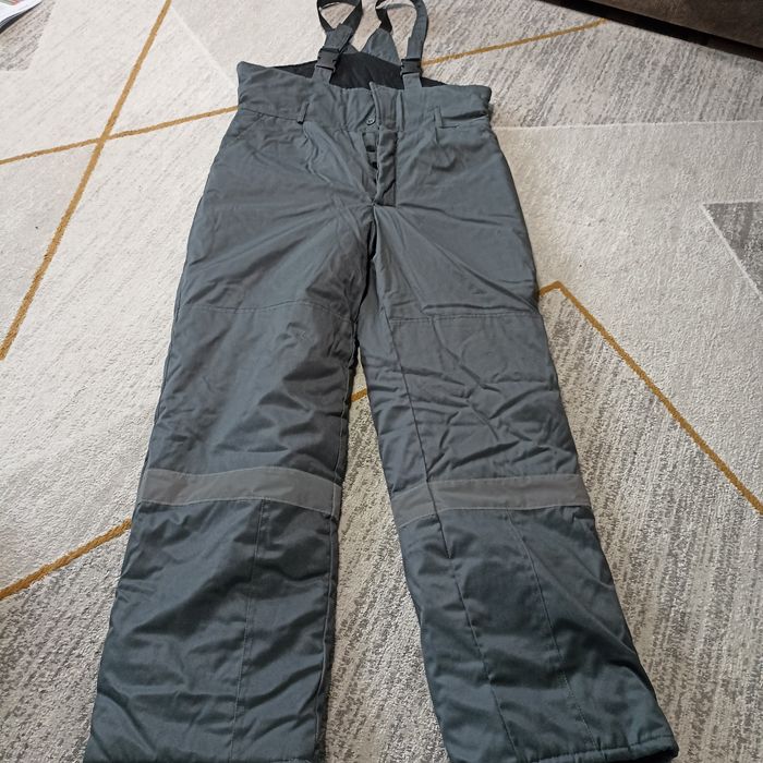 Ватники 54 р-р (новые)