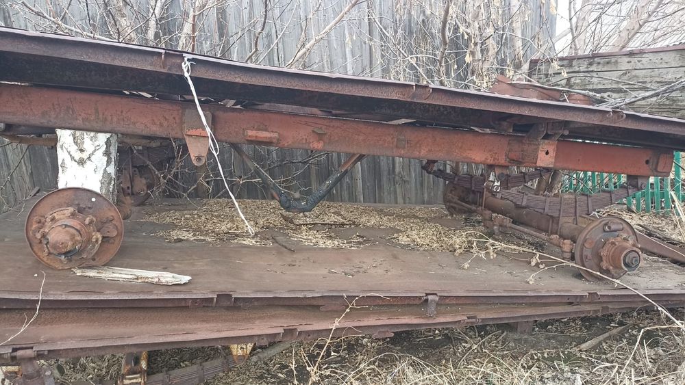 продам прицепы ПТС 4