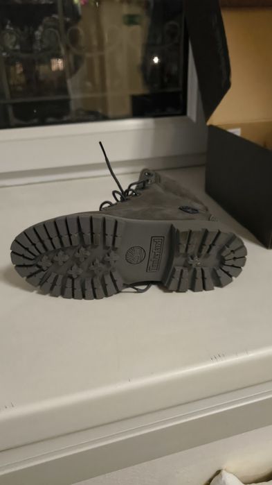 Обувь женская 36 Timberland