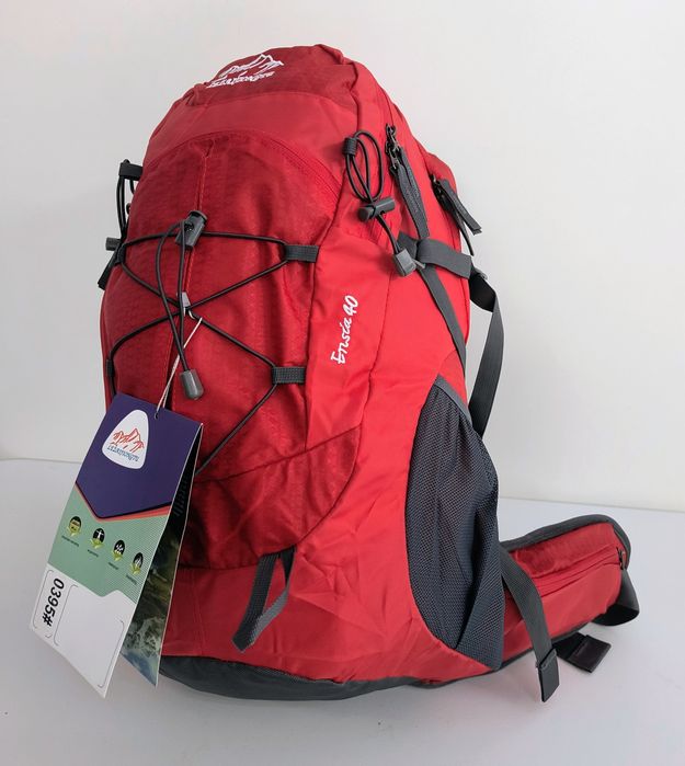 Раница 40 L / безплатна доставка/