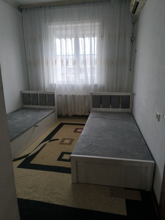 4xonali toza ozoda uy maklersiz