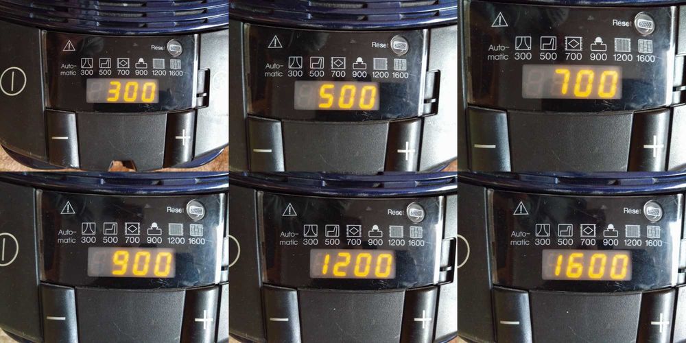 Прахосмукачка Miele Blue Moon S648-1600W