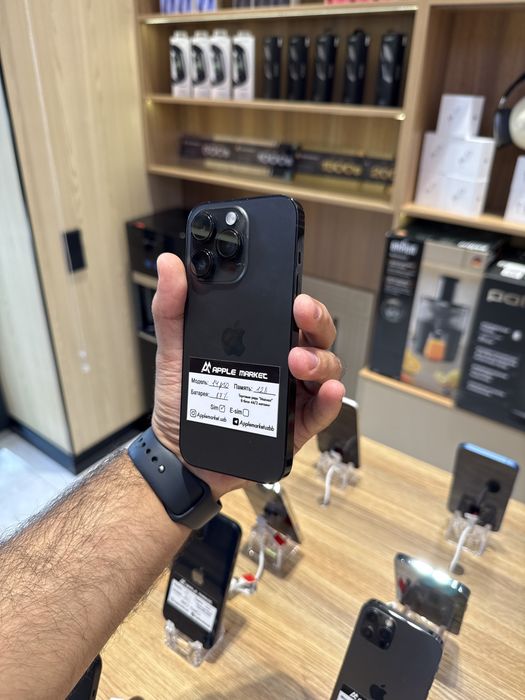 Iphone 14 pro 128 gb