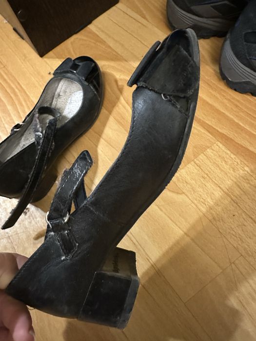 Туфли для девочки туфли детские размер 33