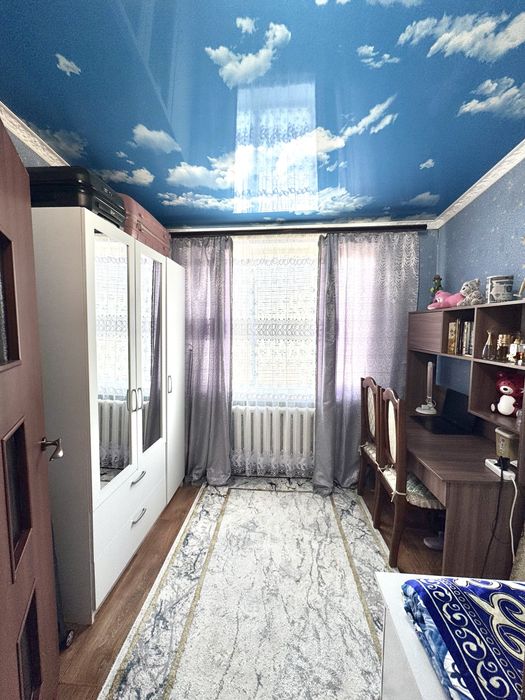 Продается дом в Толе Би