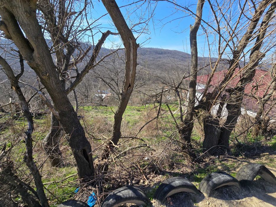 Парцел в Малки чифлик