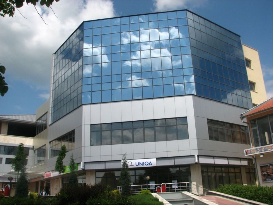 Давам под наем или продава Магазин в град Раднево