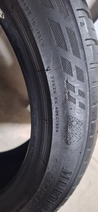 Всесезонни гуми 225 45 17 Firestone