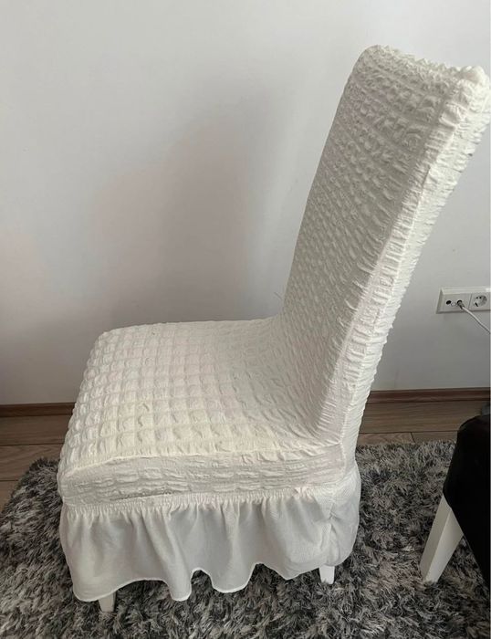 Vand scaune din piele