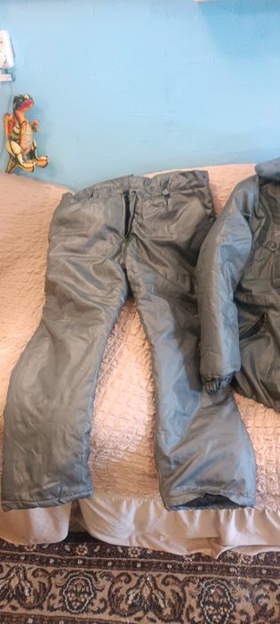 Продам костюм кузет