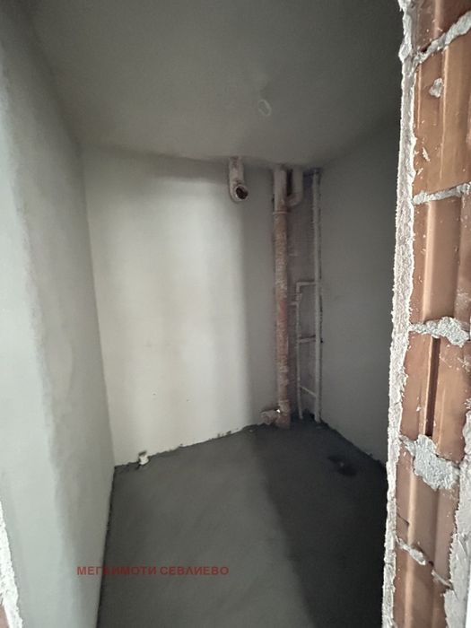 Продажба 3-стаен гр. Севлиево - гр. Севлиево 95m²