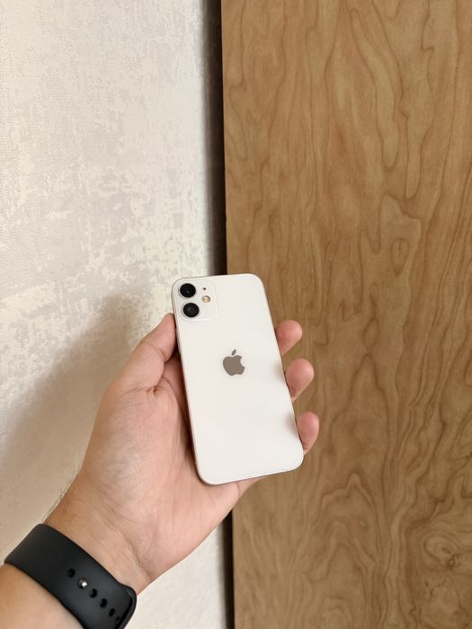 iPhone 12 mini 128Gb - В отличном состоянии
