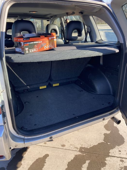 Тойота Рав 4 дизел