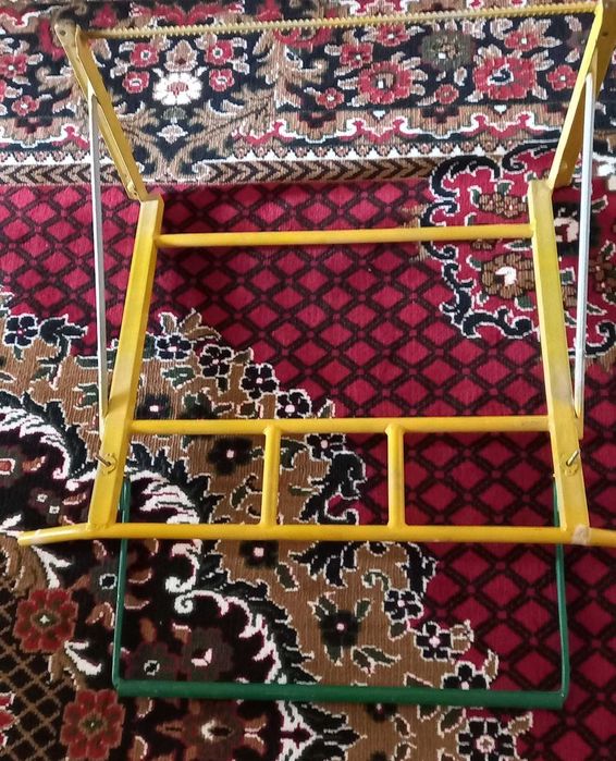 Профессиональный много охватный турник настенный Уникальная