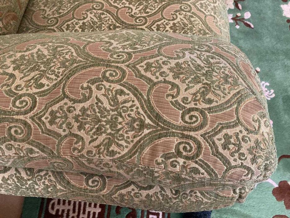 Отличная мягкая мебель