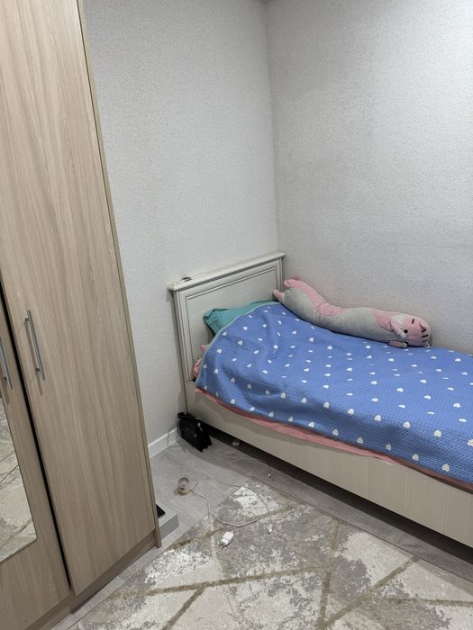Продам 3хкомнатную квартиру